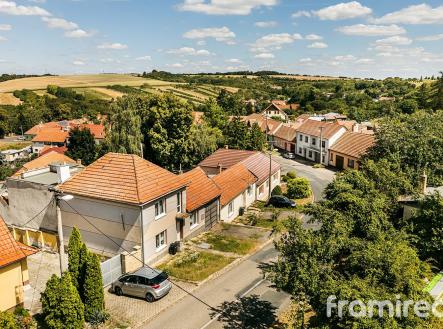 fotordborkovany (1) | Prodej - dům/vila, 271 m²