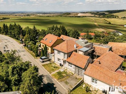 fotordborkovany (2) | Prodej - dům/vila, 271 m²