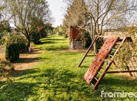 fotopozemekunkovice (8) | Prodej - pozemek, zahrada, 2 616 m²