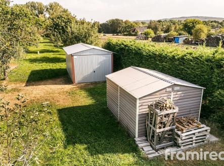 fotopozemekunkovice (9) | Prodej - pozemek, zahrada, 2 616 m²