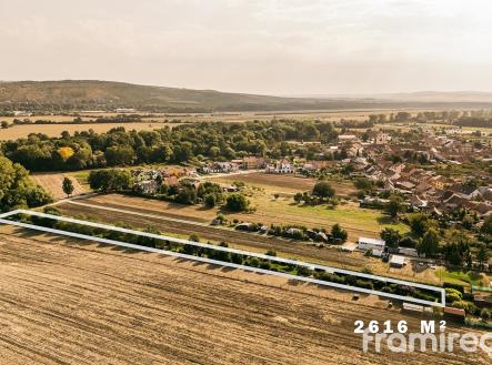 fotopozemekunkovice (7) | Prodej - pozemek, zahrada, 2 616 m²