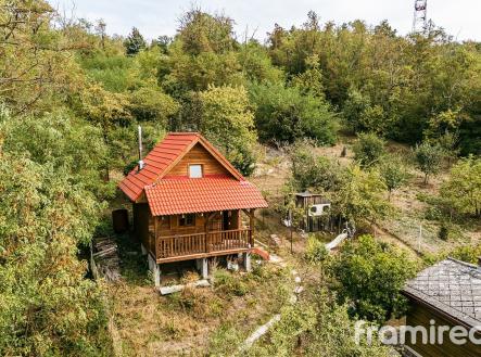 fotochatanebovidy (2) | Prodej - chata/rekreační objekt, 48 m²