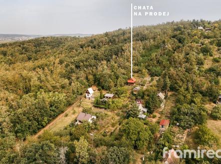 fotochatanebovidy (5) | Prodej - chata/rekreační objekt, 48 m²