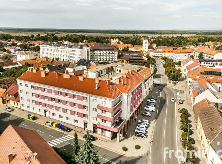 fotobytstraznice (1) | Prodej bytu, 2+1, 69 m²