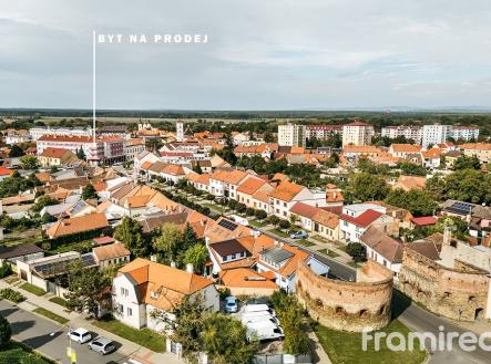 fotobytstraznice (2) | Prodej bytu, 2+1, 69 m²