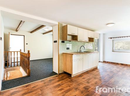 fotochatabystrice (19) | Prodej - dům/vila, 88 m²