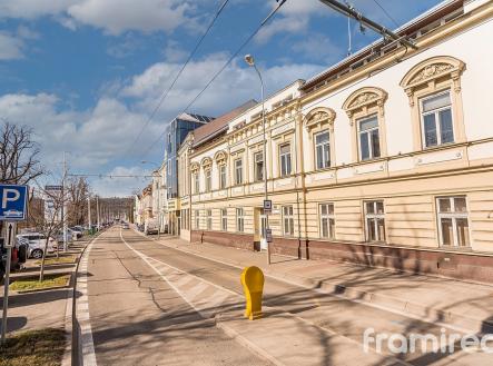 fotobythlinky (1) | Pronájem bytu, 2+1, 44 m²