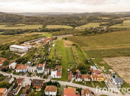 fotopozemekhorniloucky (3) | Prodej - pozemek pro bydlení, 3 566 m²