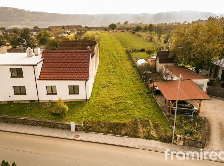 fotopozemekhorniloucky (10) | Prodej - pozemek pro bydlení, 3 566 m²