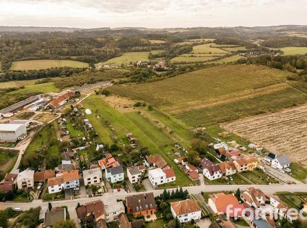 fotopozemekhorniloucky (2) | Prodej - pozemek pro bydlení, 3 566 m²