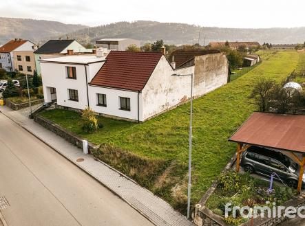 fotopozemekhorniloucky (9) | Prodej - pozemek pro bydlení, 3 566 m²