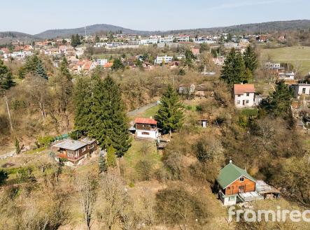 fotochatalipuvka (2) | Prodej - pozemek, zahrada, 1 140 m²