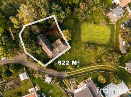 fotordmalaroudka (2) | Prodej - dům/vila, 70 m²