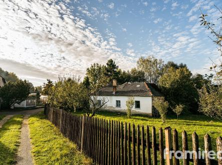 fotordmalaroudka (7) | Prodej - dům/vila, 70 m²