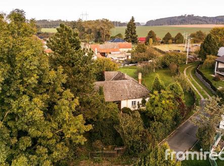 fotordmalaroudka (1) | Prodej - dům/vila, 70 m²