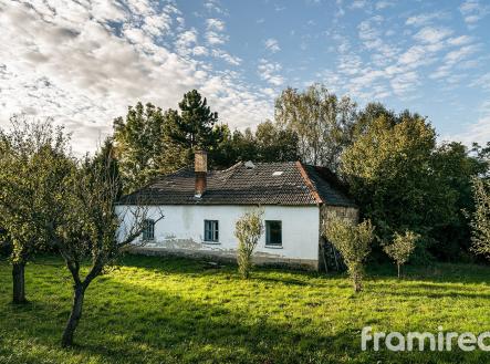 fotordmalaroudka (8) | Prodej - dům/vila, 70 m²