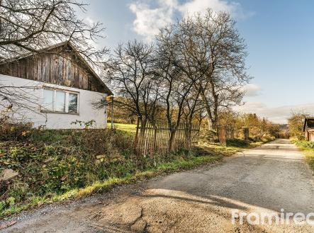 fotopozemekbilastudne (9) | Prodej - pozemek pro bydlení, 4 179 m²