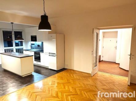 194151690 (1) | Pronájem bytu, 3+kk, 85 m²