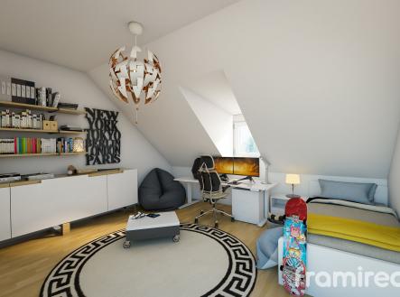 viz-3 | Prodej - dům/vila, 170 m²