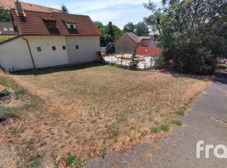 foto 1 | Prodej - pozemek pro bydlení, 167 m²