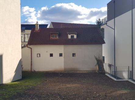 Prodej - pozemek pro bydlení, 167 m²