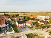 Prodej - pozemek pro bydlení, 500 m²