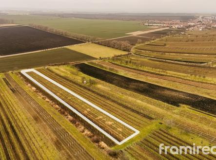 fotopozemek2 (5) | Prodej - pozemek, ostatní, 3 587 m²