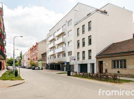 fotobytpodebradova (9) | Pronájem bytu, 1+kk, 44 m²