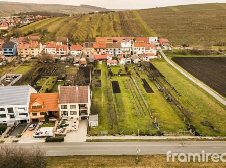 fotopozemek1 (5) | Prodej - pozemek pro bydlení, 847 m²