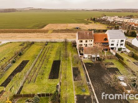 fotopozemek1 (1) | Prodej - pozemek pro bydlení, 847 m²