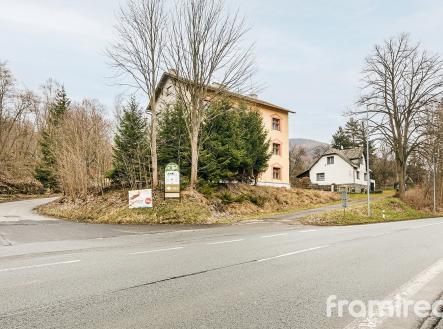 fotopenzionkouty (1) | Prodej - hotel, 584 m²