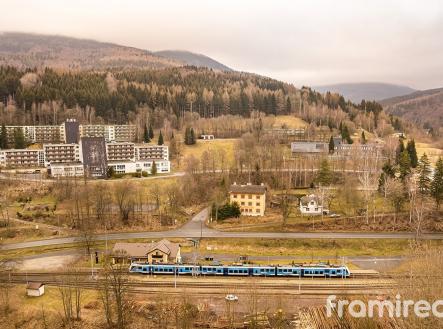 fotopenzionkouty (2) | Prodej - hotel, 584 m²