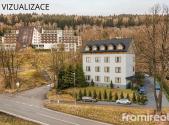 Prodej - hotel, 584 m²