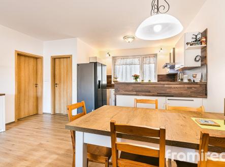 fotordvelkydvur (11) | Prodej - dům/vila, 126 m²