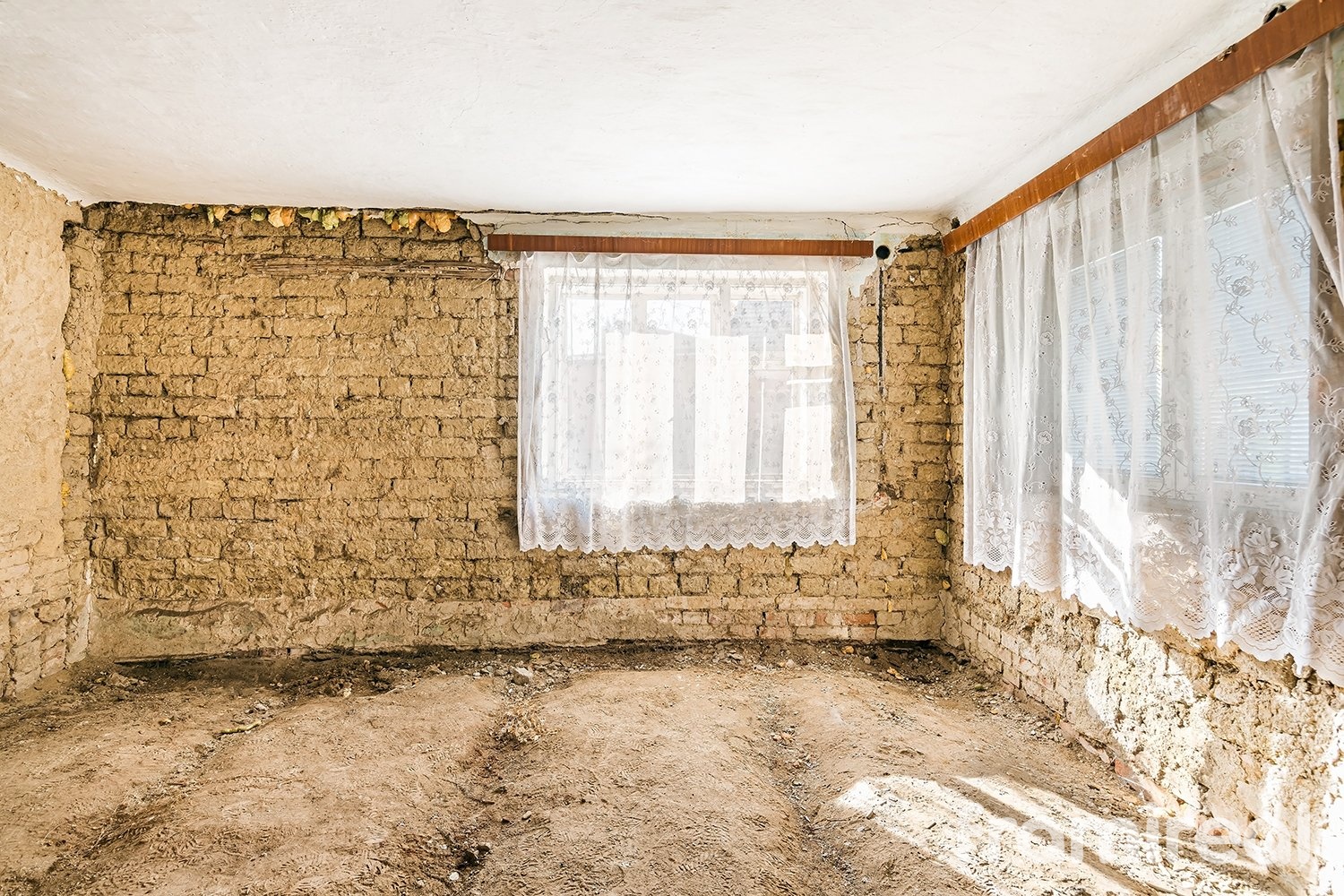Prodej rodinné domy, 104m2 , pozemek 210m2, Rousínov - Čechyně
