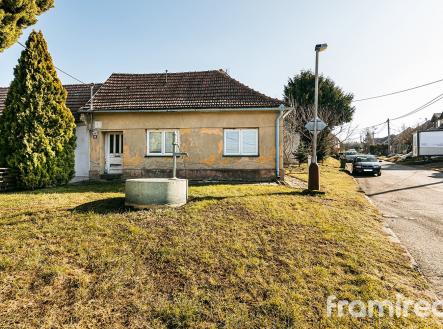 Prodej - dům/vila, 104 m²