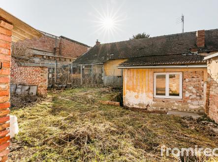 Prodej - dům/vila, 104 m²