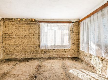 Prodej - dům/vila, 104 m²