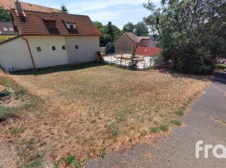 foto 1 | Prodej - pozemek pro komerční výstavbu, 167 m²
