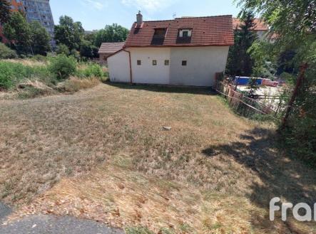 foto 2 | Prodej - pozemek pro komerční výstavbu, 167 m²