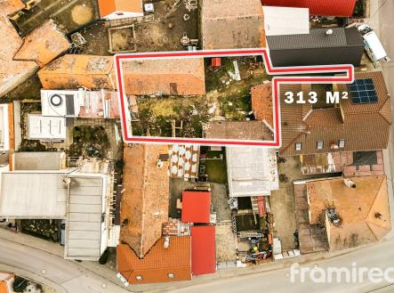fotordkucharovice (2) | Prodej - dům/vila, 73 m²