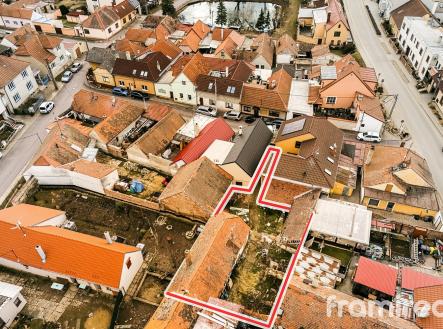 fotordkucharovice (3) | Prodej - dům/vila, 73 m²