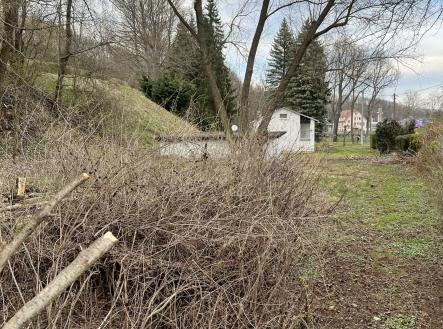 Les 2 | Prodej - pozemek pro komerční výstavbu, 15 758 m²