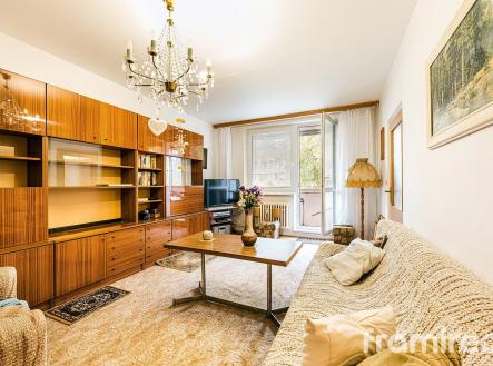 fotobytzabovresky (3) | Pronájem bytu, 3+1, 83 m²