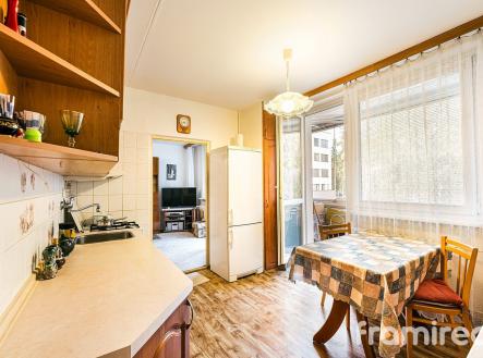 fotobytzabovresky (5) | Pronájem bytu, 3+1, 83 m²