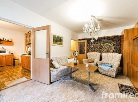 fotobytzabovresky (2) | Pronájem bytu, 3+1, 83 m²