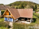 Prodej - chata/rekreační objekt, 85 m²