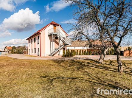 Prodej bytu, 2+kk, 49 m² obrázek