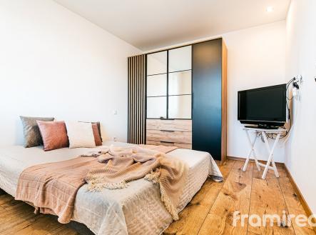 fotodumvrbovec (2) | Prodej bytu, 2+kk, 49 m²