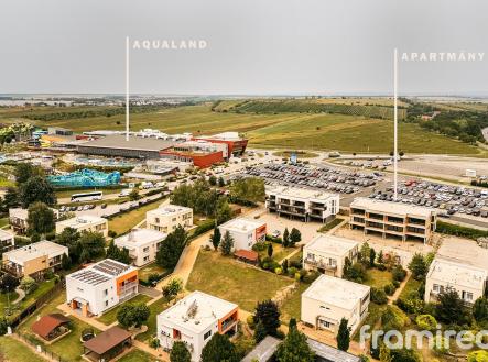fotoapartmanymusovexterier (4) | Prodej bytu, 1+kk, 54 m²